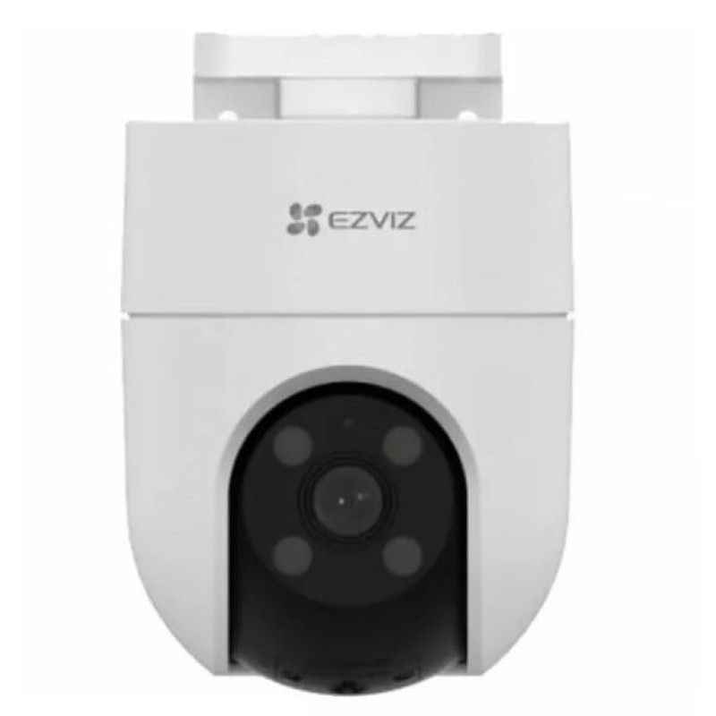 EZVIZ WIFI 2K 2in1 (3MP+3MP) IP Camera. EZVIZ WIFI 2K 2in1 (3MP+3MP) IP Camera.