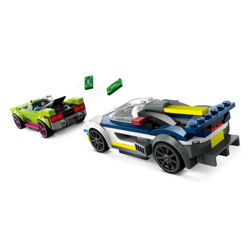 LEGO TECHNIC 42206 Oracle Red Bull Racing RB20 LEGO TECHNIC 42206 Oracle Red Bull Racing RB20