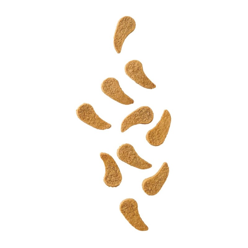 JOHN DOG Air-Dried Turkey dippers - dog treat - 80g