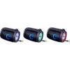 BLUETOOTH SPEAKER DEFENDER S200 5W BLACK BLUETOOTH SPEAKER DEFENDER S200 5W BLACK