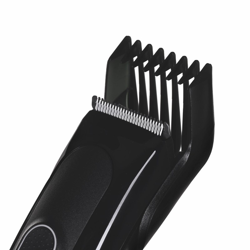 Braun HC5310 Black 9 Nickel-Metal Hydride (NiMH) Braun HC5310 Black 9 Nickel-Metal Hydride (NiMH)