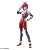 FIGURE RISE STANDARD GUNDAM - LUNAMARIA HAWKE FIGURE RISE STANDARD GUNDAM - LUNAMARIA HAWKE
