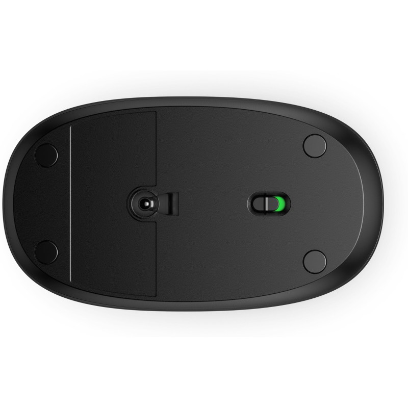 HP 240 Black Bluetooth Mouse HP 240 Black Bluetooth Mouse