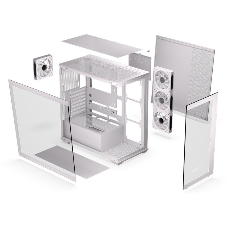 KRUX EXO (KRXD009) Housing