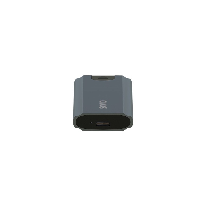 Silicon Power A66 external hard drive 4 TB Black Silicon Power A66 external hard drive 4 TB Black
