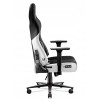 DiabloX-PLAYER 2.0. normal gaming chair white and black DiabloX-PLAYER 2.0. normal gaming chair white and black