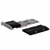 Synology M2D20 interface cards/adapter Internal PCIe Synology M2D20 interface cards/adapter Internal PCIe