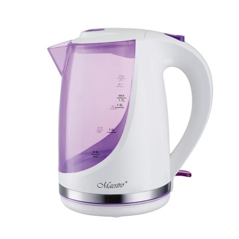 1,7l 2200W MAESTRO MR-044-VIOLET 1,7l 2200W MAESTRO MR-044-VIOLET