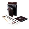 Techly Notebook stand and cooling pad for Notebook up to 17.3 Techly Notebook stand and cooling pad for Notebook up to 17.3