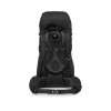 Plecak trekkingowy damski OSPREY Kyte 58 czarny M/L Plecak trekkingowy damski OSPREY Kyte 58 czarny M/L