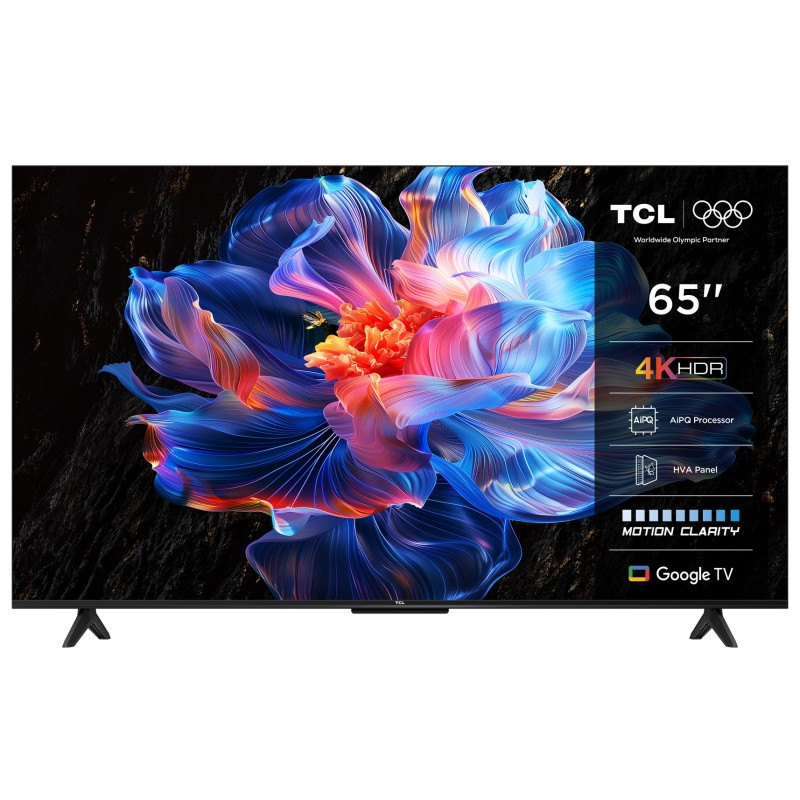 TCL 65P69K TV 165.1 cm (65
