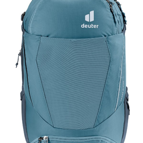 Bicycle backpack -Deuter Trans Alpine 30 ATLANTIC-INK Bicycle backpack -Deuter Trans Alpine 30 ATLANTIC-INK