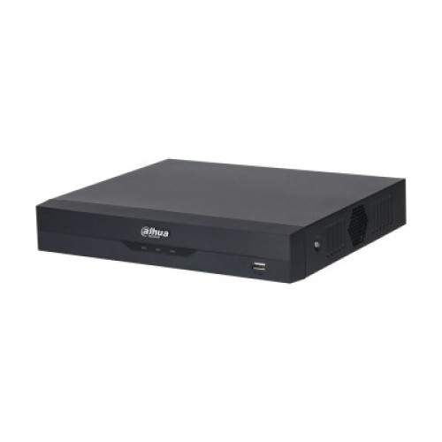 Dahua Technology XVR5116HS-I3 digital video recorder (DVR) Black
