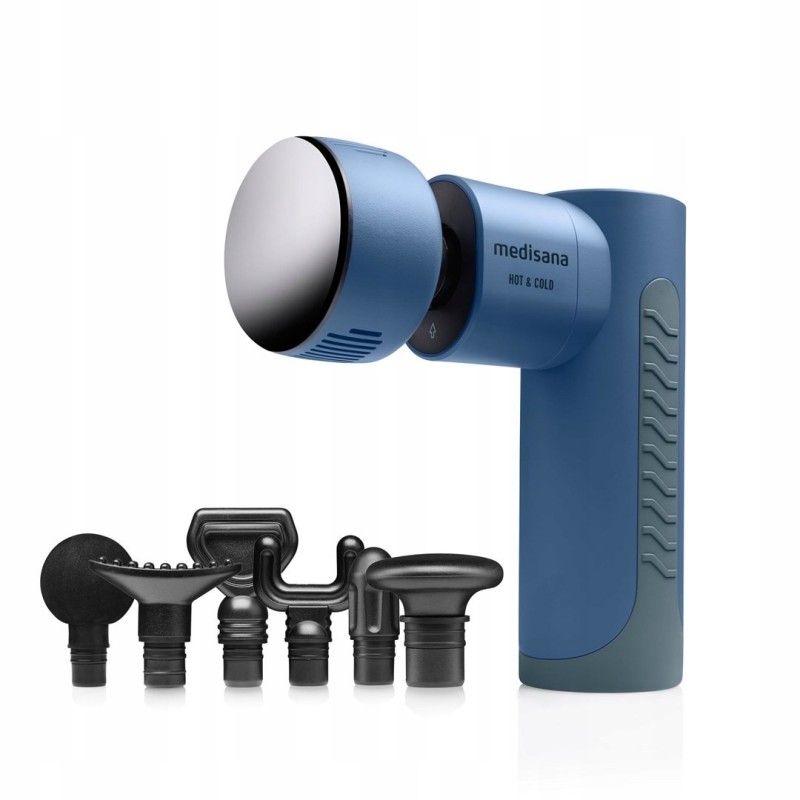 Massage Gun Medisana MG 600 with hot&cold function Massage Gun Medisana MG 600 with hot&cold function