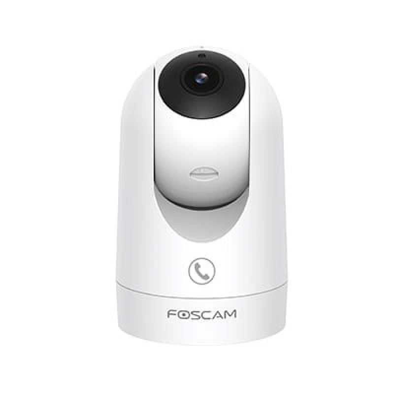 Foscam R8M White Camera Foscam R8M White Camera