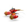 LEGO NINJAGO 71830 Kai's Mech Storm Rider LEGO NINJAGO 71830 Kai's Mech Storm Rider