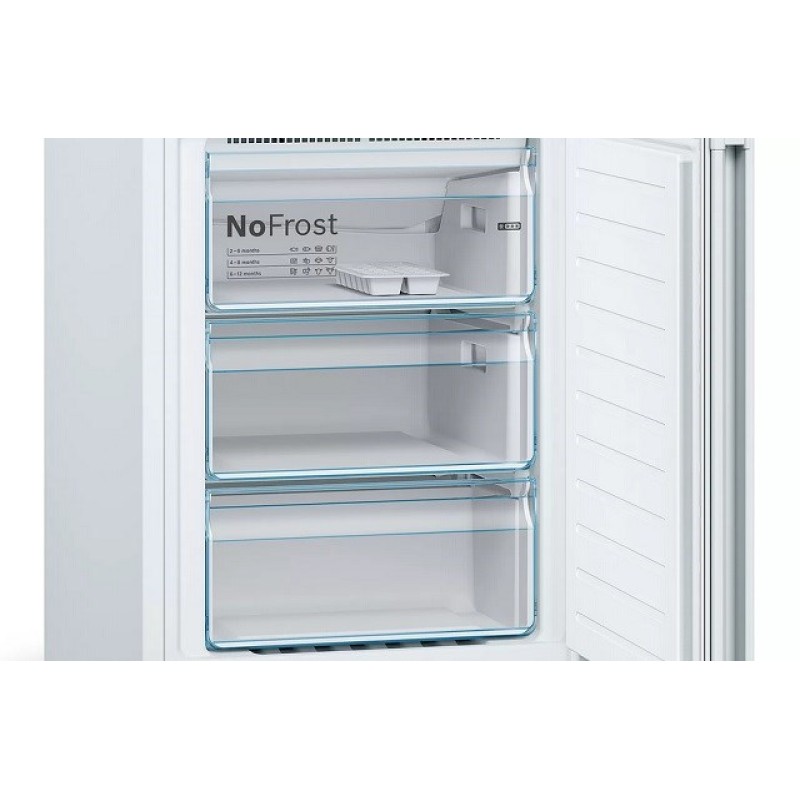 BOSCH KGN 36VWED fridge-freezer combination BOSCH KGN 36VWED fridge-freezer combination