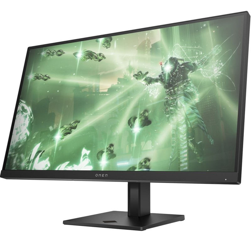 OMEN by HP 27 inch QHD 165Hz Gaming Monitor - OMEN 27q OMEN by HP 27 inch QHD 165Hz Gaming Monitor - OMEN 27q