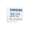 Samsung EVO Plus MicroSDXC 128 GB Samsung EVO Plus MicroSDXC 128 GB