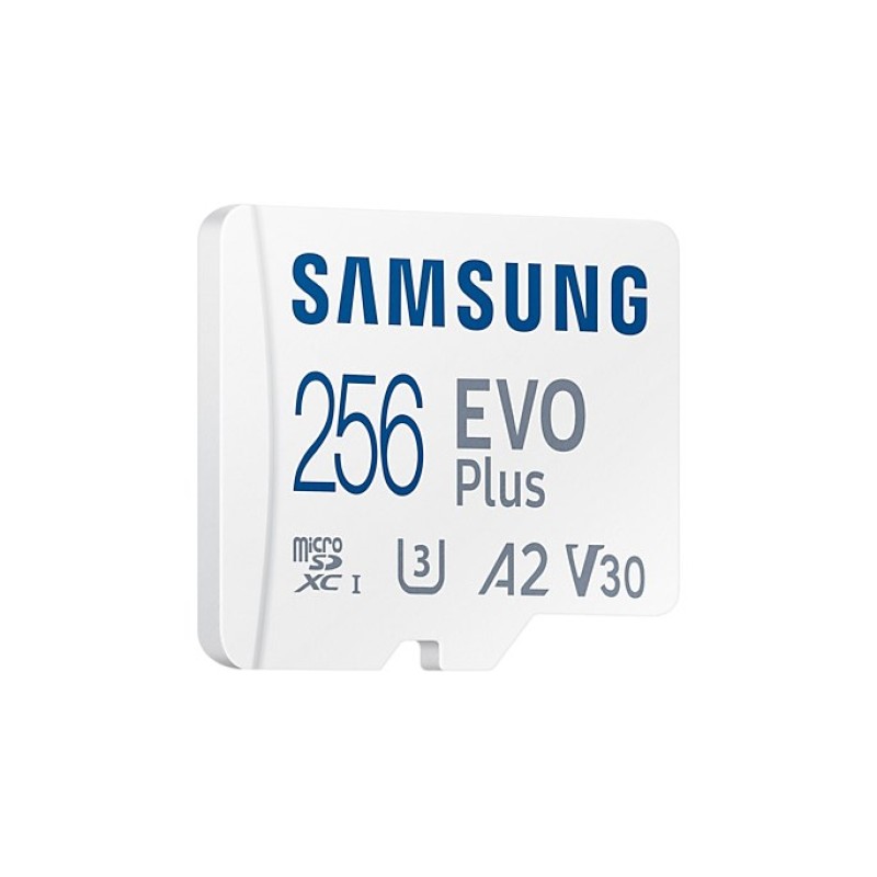 Samsung EVO Plus MicroSDXC 128 GB Samsung EVO Plus MicroSDXC 128 GB