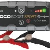 NOCO GB20 vehicle jump starter 500 A