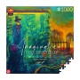 Puzzle Good Loot Imagination - Sebastian Moń: Stationary Traveller II 1000 pc(s)