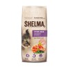 SHELMA Sterilised Salmon - dry cat food - 8kg