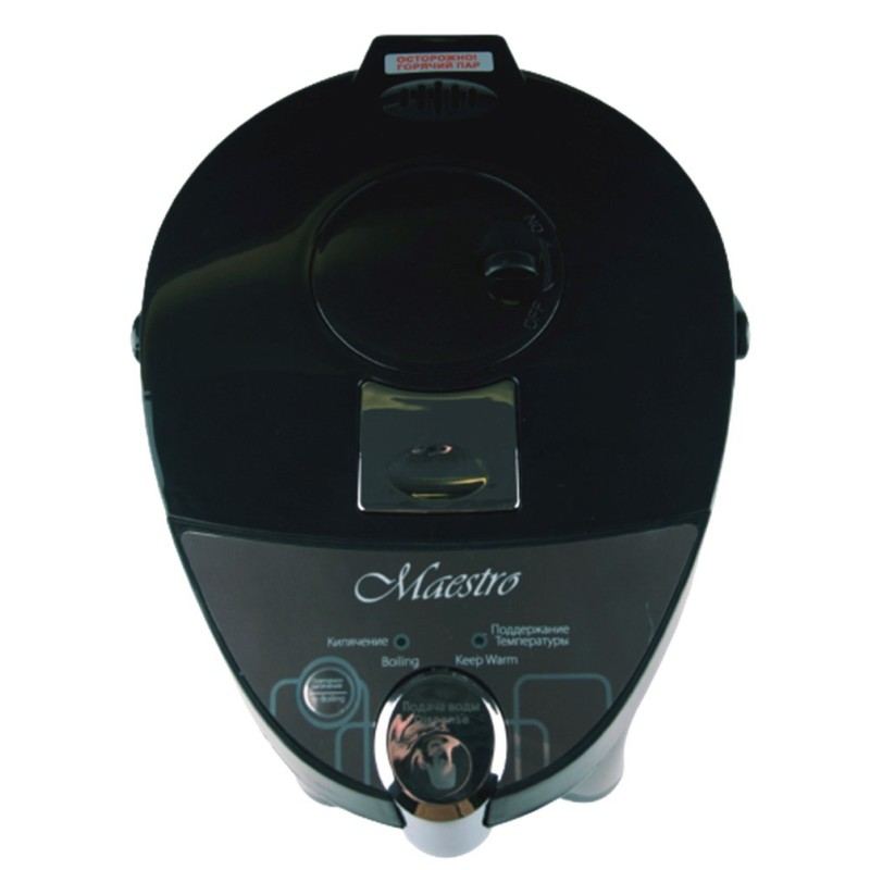 Maestro 6-piece pot set MR-3531-6 Maestro 6-piece pot set MR-3531-6