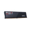 G.Skill Ripjaws F5-6000J3040G32GX2-RS5K memory module 64 GB 2 x 32 GB DDR5 6000 MHz G.Skill Ripjaws F5-6000J3040G32GX2-RS5K memory module 64 GB 2 x 32 GB DDR5 6000 MHz
