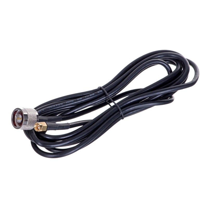 Qoltec 57014 network antenna 30 dBi Omni-directional antenna Qoltec 57014 network antenna 30 dBi Omni-directional antenna