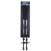 VIKING VARIO TOUR SKITOURING POLES BLACK/GREY VIKING VARIO TOUR SKITOURING POLES BLACK/GREY