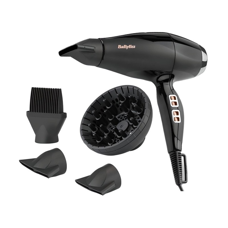 Travel steam iron Black+Decker BXIR1000E Travel steam iron Black+Decker BXIR1000E