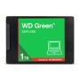WD Green 2.5