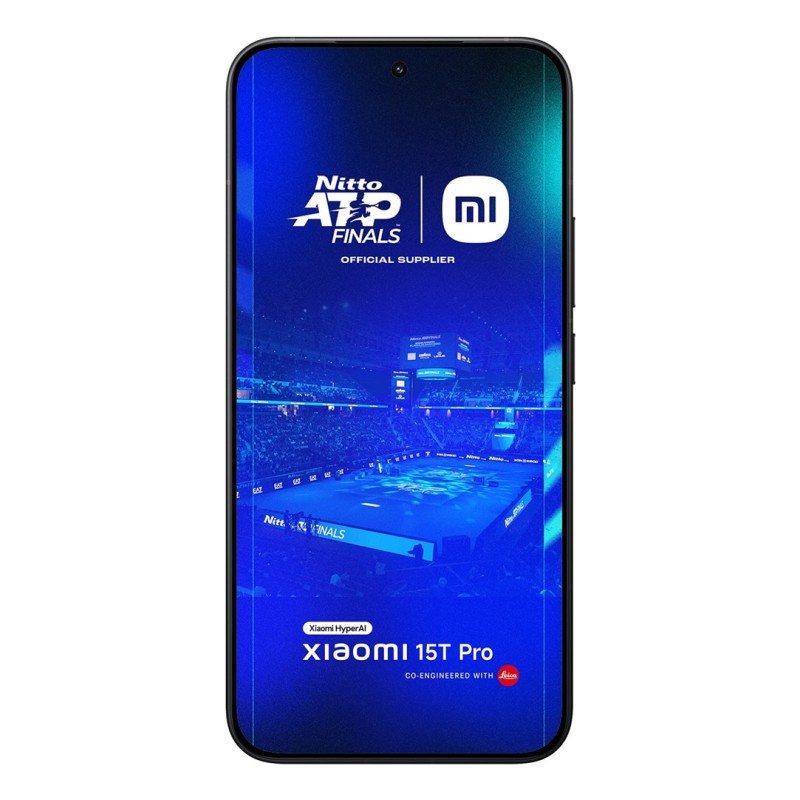 Xiaomi T15 Pro 17.4 cm (6.83