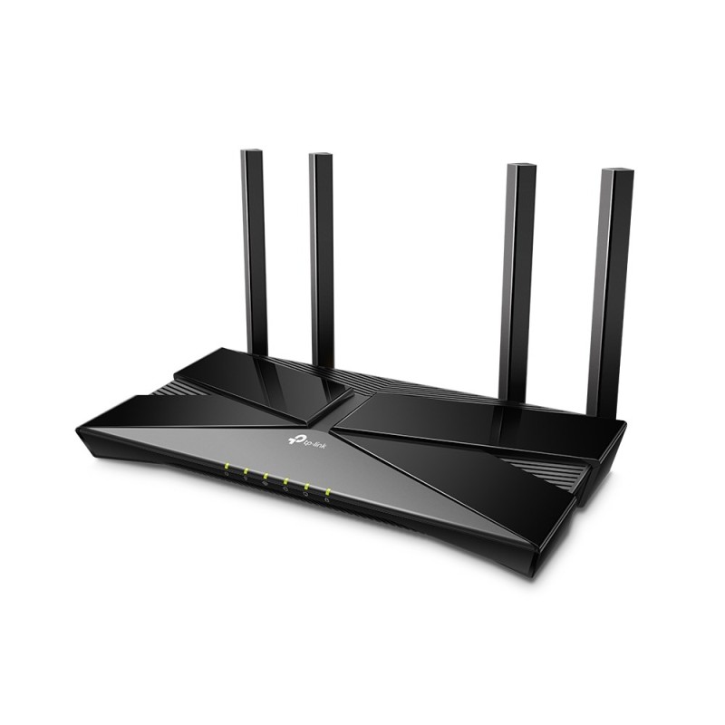 TP-Link AX1500 Wi-Fi 6 Router TP-Link AX1500 Wi-Fi 6 Router