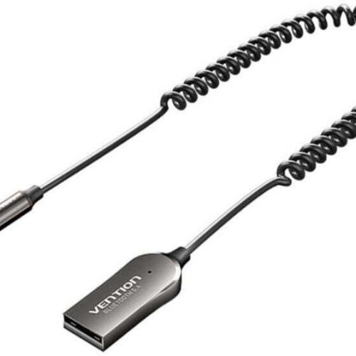 Vention Bluetooth USB audio receiver for cars