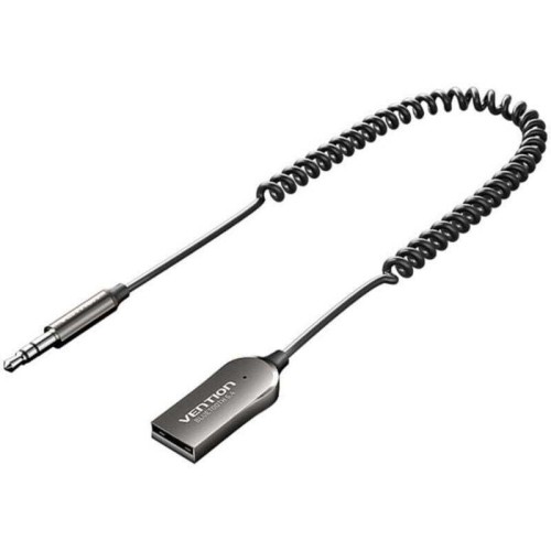 Vention Bluetooth USB audio receiver for cars