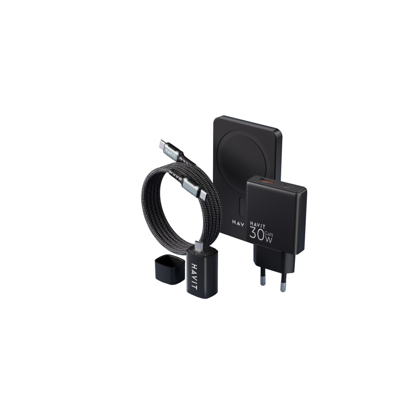 Havit charging kit Havit charging kit