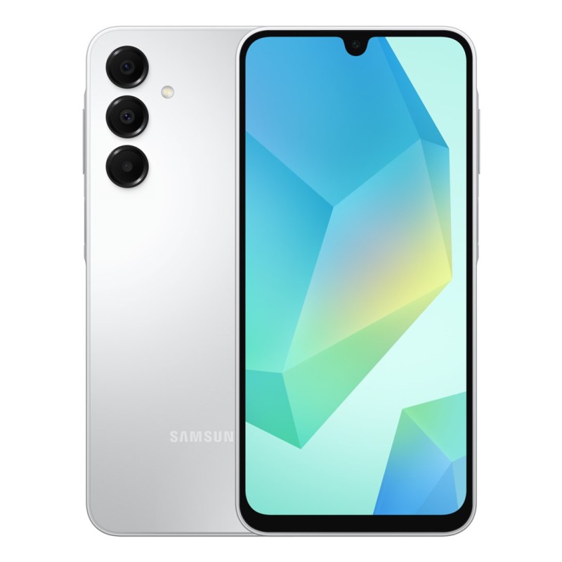 Samsung Galaxy A16 17 cm (6.7 Samsung Galaxy A16 17 cm (6.7