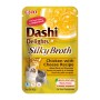 INABA CAT Dashi Delights Silky Broth Chicken with Cheese - treat for cats - 40g