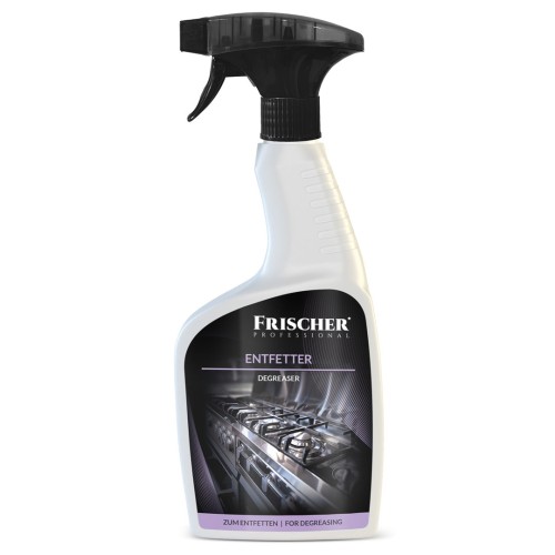 Frischer kitchen degreaser 0.5l FR00002_500 Frischer kitchen degreaser 0.5l FR00002_500