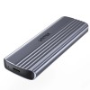 m.2 drive enclosure - Unitek S1241B01 1x M.2 NVMe USB-C 10Gbps m.2 drive enclosure - Unitek S1241B01 1x M.2 NVMe USB-C 10Gbps
