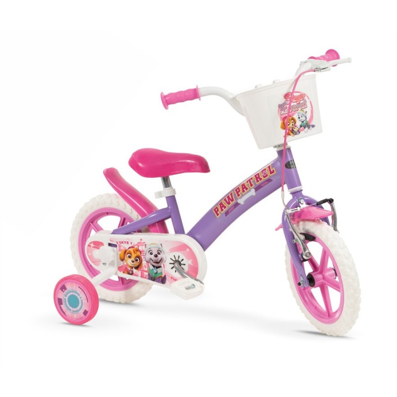 Children's Bike 12