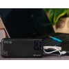 Tracer Blaze 30000 mAh 65 W, Black Tracer Blaze 30000 mAh 65 W, Black