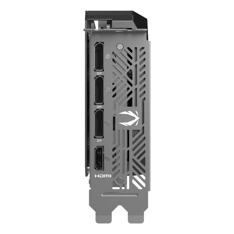 Zotac GAMING GeForce RTX 5060 Ti AMP NVIDIA 8 GB GDDR7 Zotac GAMING GeForce RTX 5060 Ti AMP NVIDIA 8 GB GDDR7