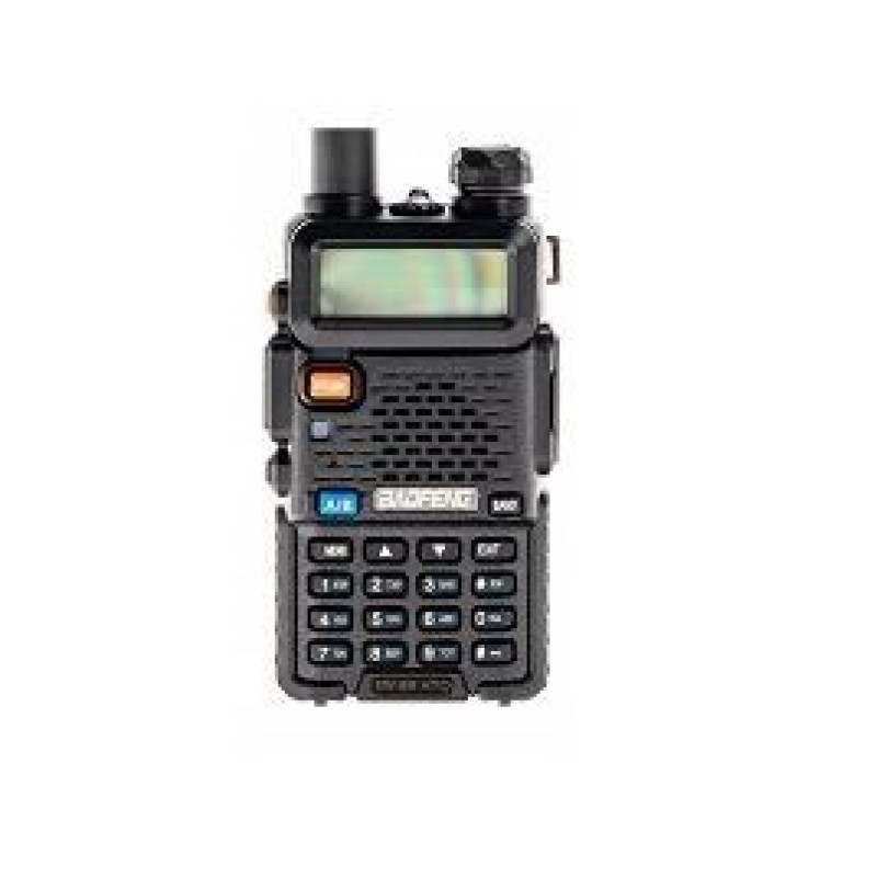 UV-5R HTQ USB-C WALKIE-TALKIE UV-5R HTQ USB-C WALKIE-TALKIE
