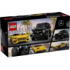 LEGO SPEED CHAMPIONS 76924 Mercedes-AMG G 63 and Mercedes-AMG SL 63 LEGO SPEED CHAMPIONS 76924 Mercedes-AMG G 63 and Mercedes-AMG SL 63