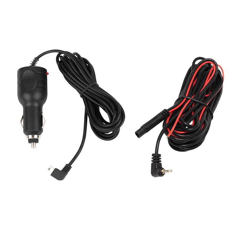 BLOW BLACKBOX DVR F600 dashcam Black BLOW BLACKBOX DVR F600 dashcam Black