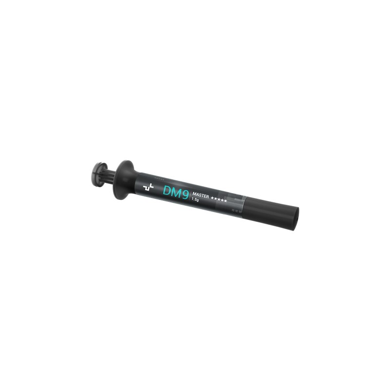 DeepCool DM9 1.5g heat sink compound Thermal paste 13.5 g DeepCool DM9 1.5g heat sink compound Thermal paste 13.5 g