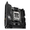 ASUS ROG STRIX B650E-I GAMING WIFI AMD B650 Socket AM5 mini ITX